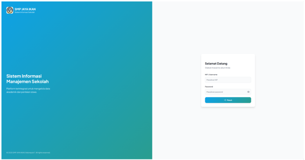 Secure Authentication